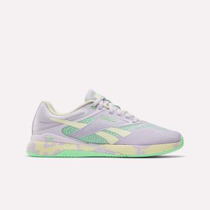 Women's Nano X5 Training Shoes