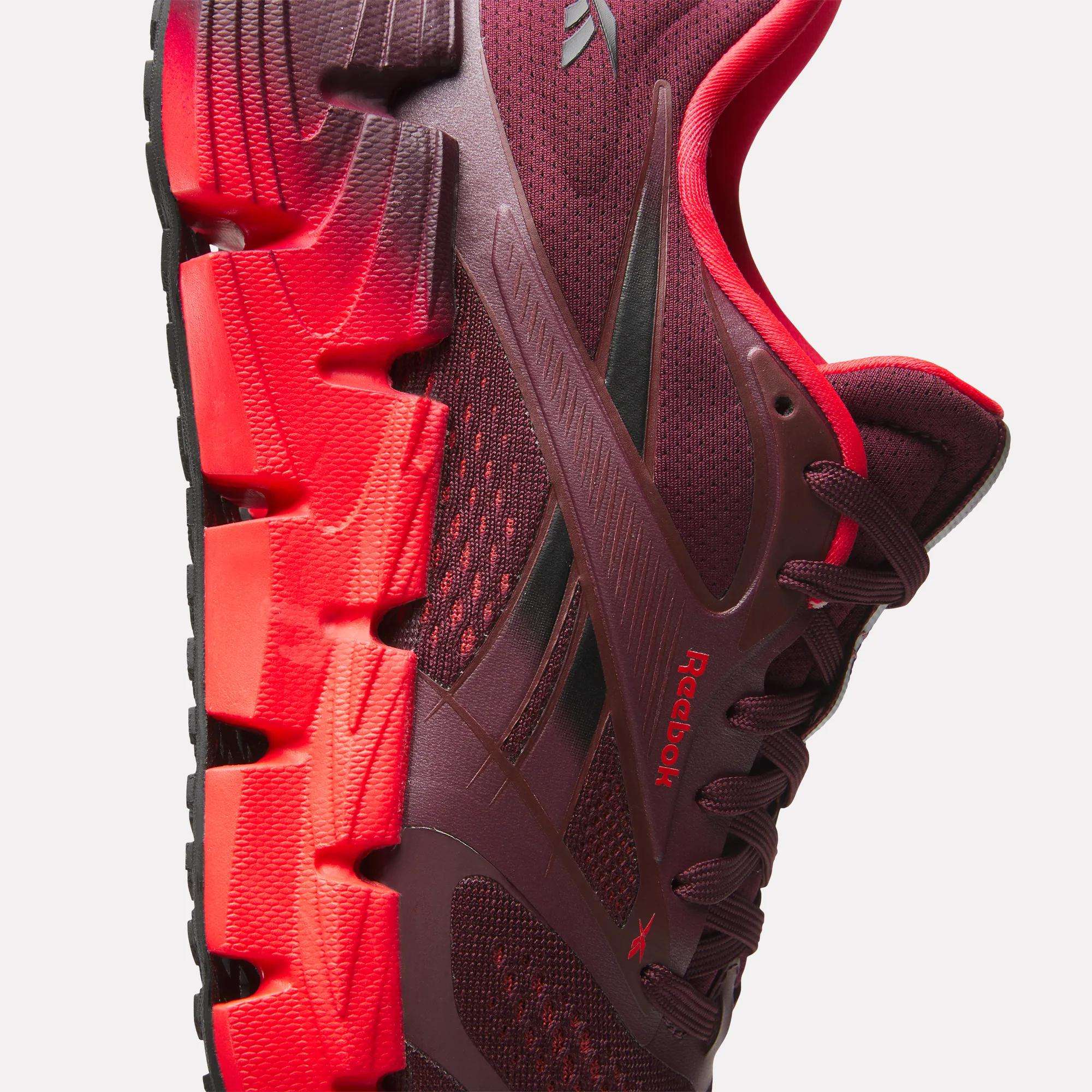 Women's FloatZig 2 Running Shoes - Image 6