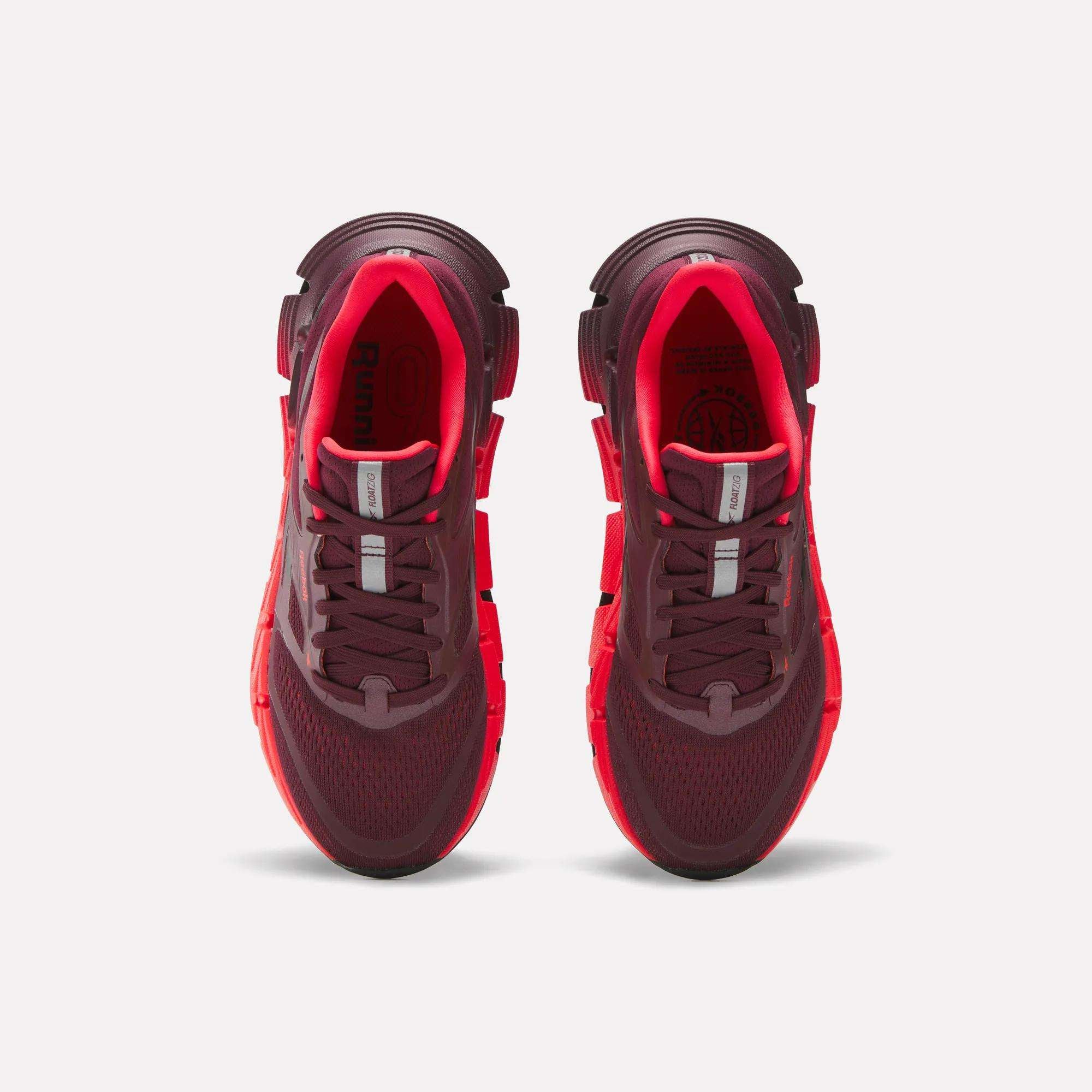 Women's FloatZig 2 Running Shoes - Image 2