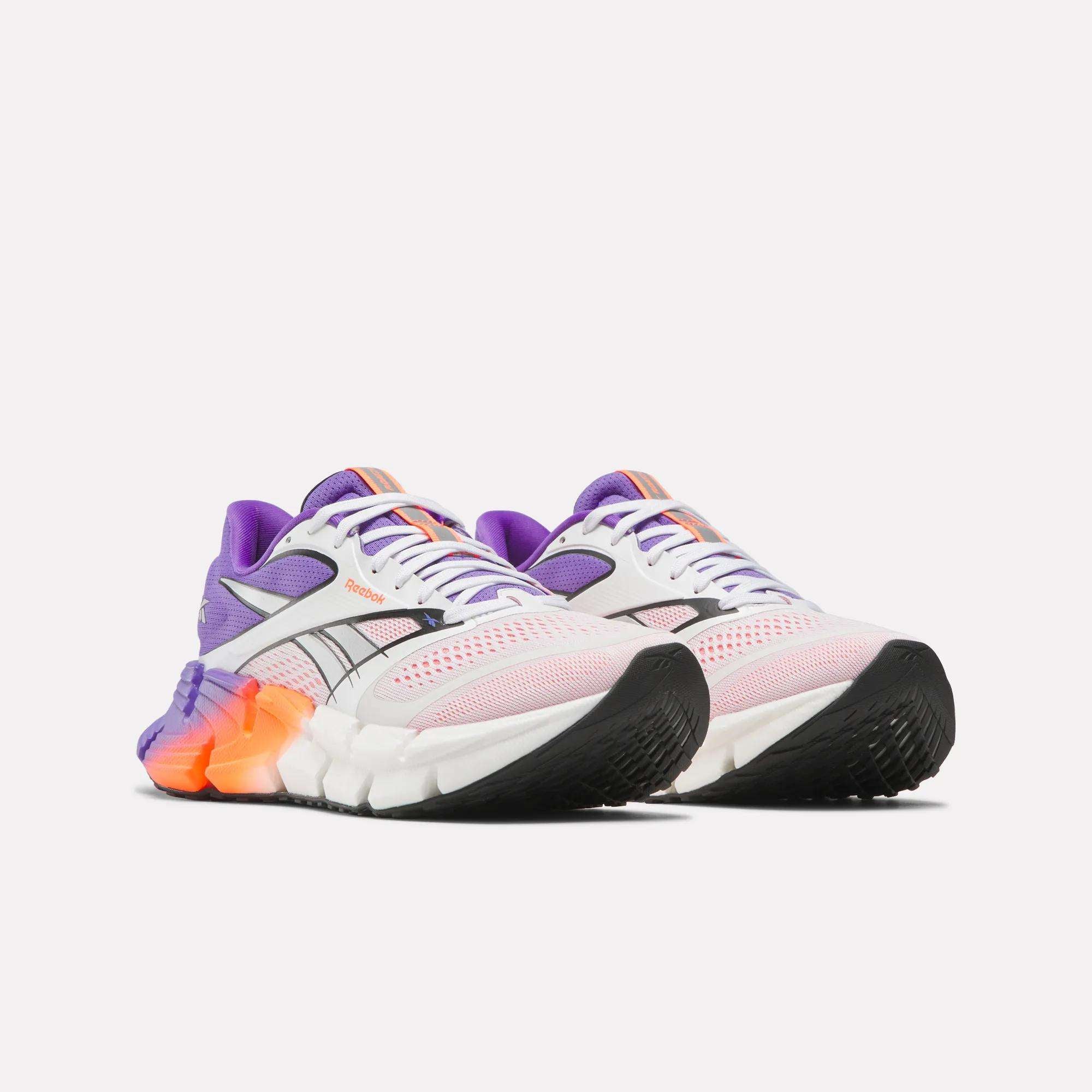 Women's FloatZig 2 Running Shoes - Image 4