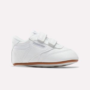 Kids' Club C Crib Shoes - Baby & Toddler