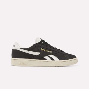 Club C Ground UK Shoes