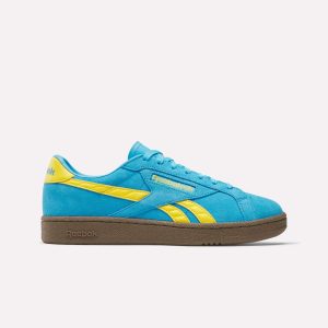 Club C Grounds UK Shoes