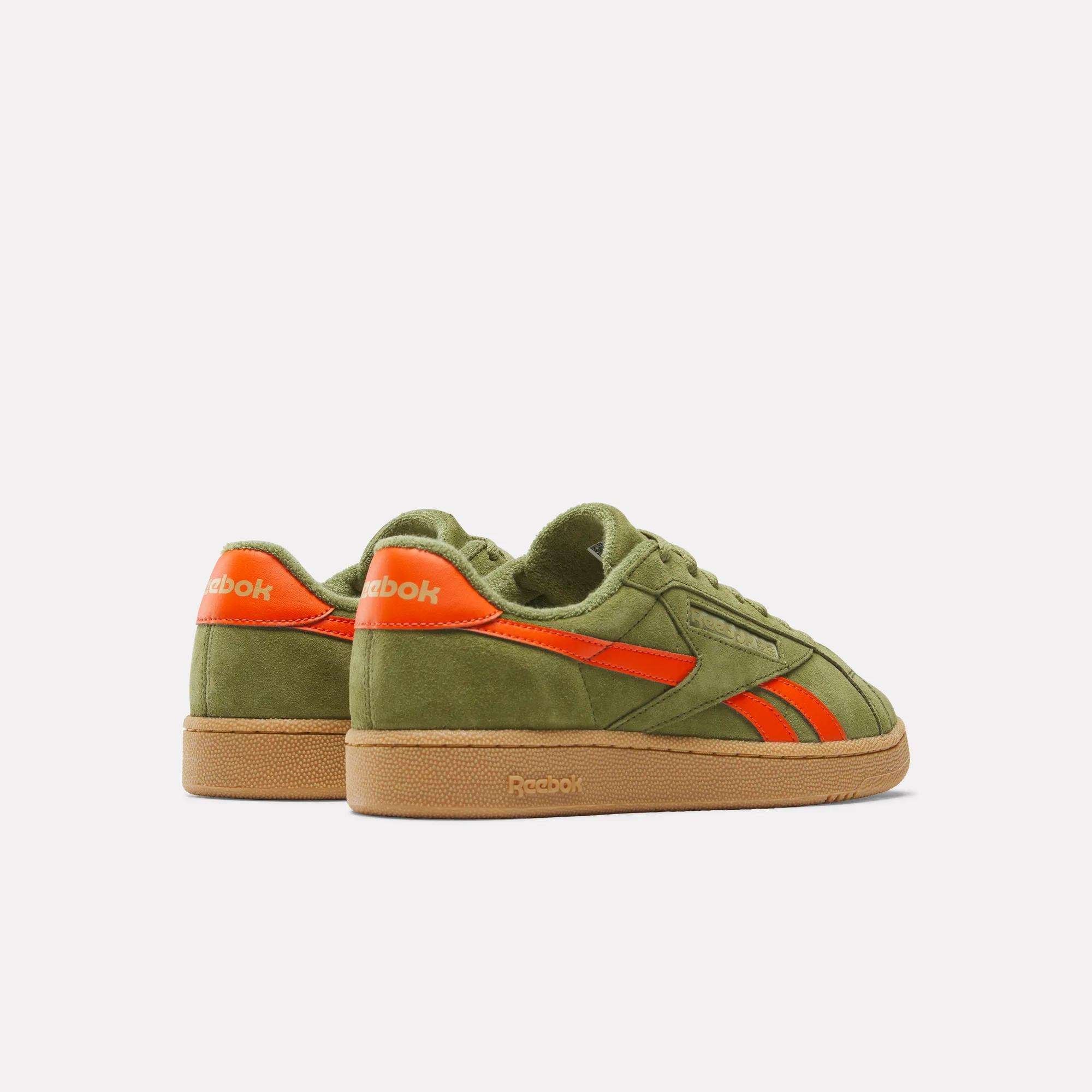 Club C Grounds UK Shoes - Image 3