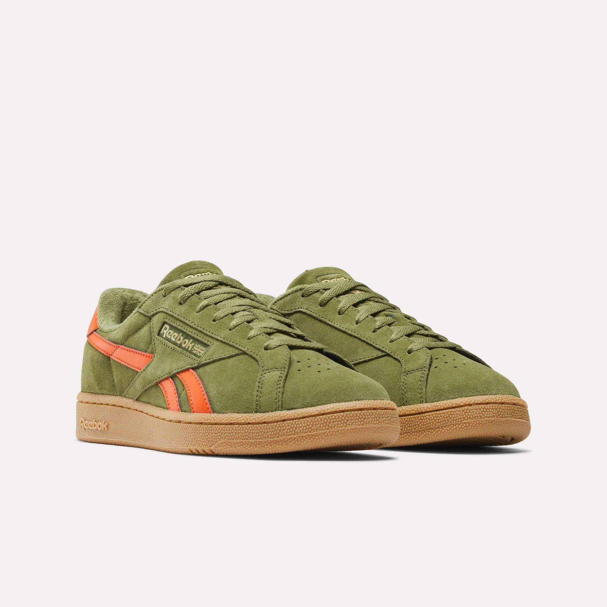 Club C Grounds UK Shoes - Image 4