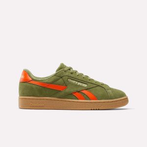 Club C Grounds UK Shoes