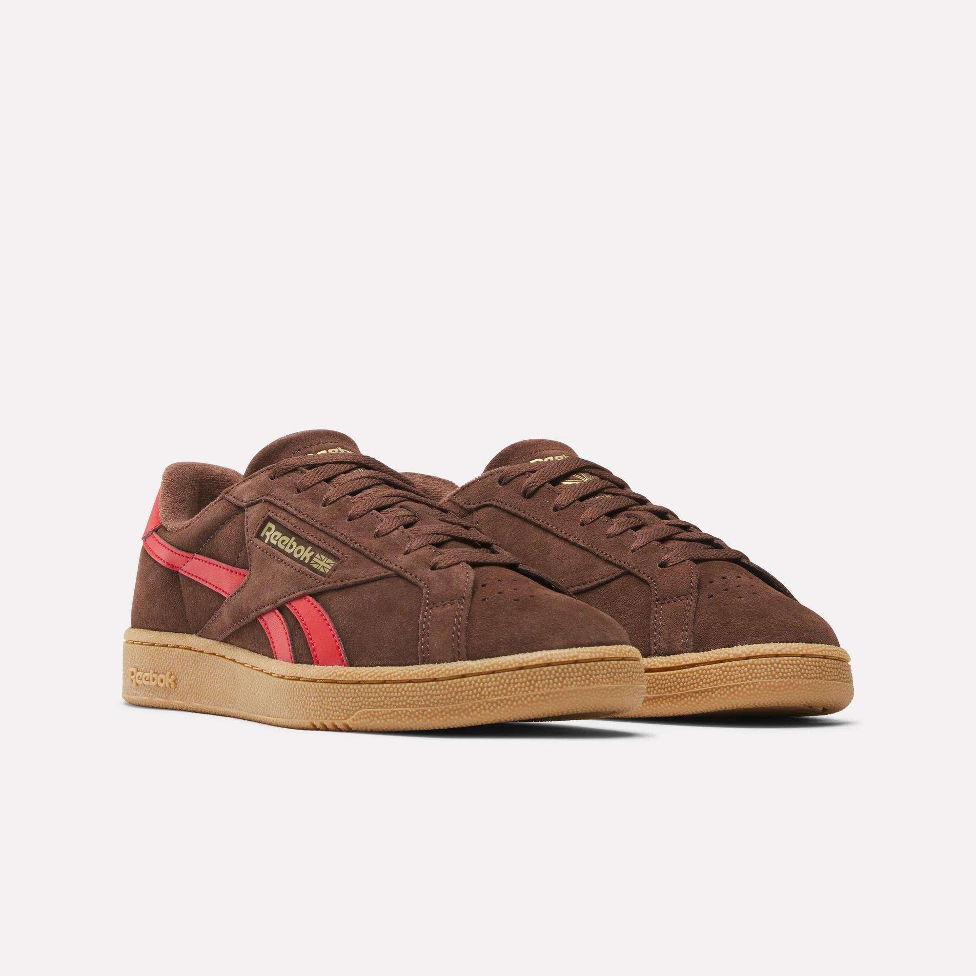 Club C Grounds UK Shoes - Image 4
