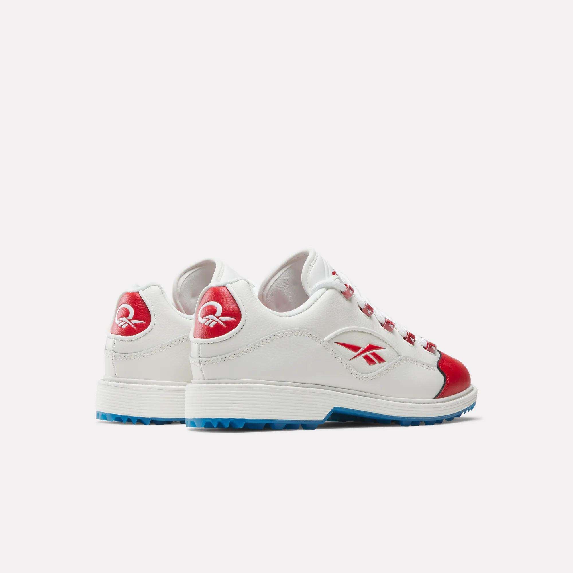 Question Golf Shoes - Image 4
