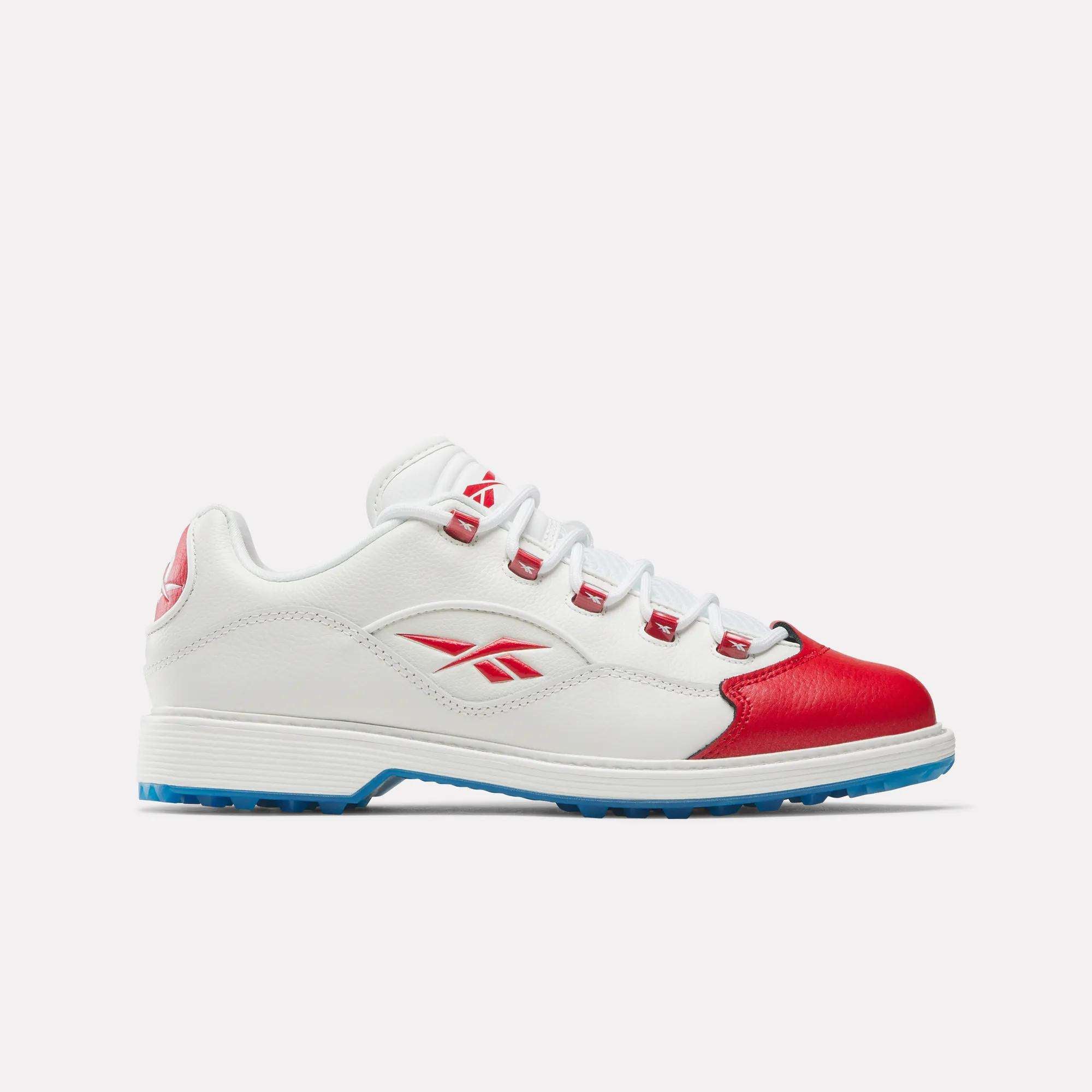 Question Golf Shoes