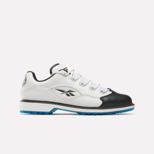 Question Golf Shoes