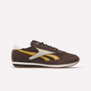 Camargue Shoes