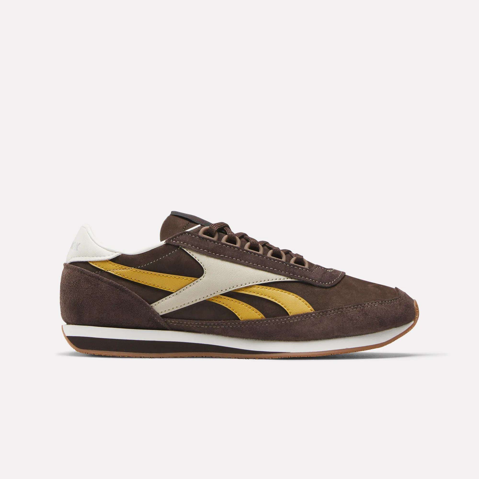 Camargue Shoes