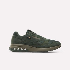 ERS World Shoes
