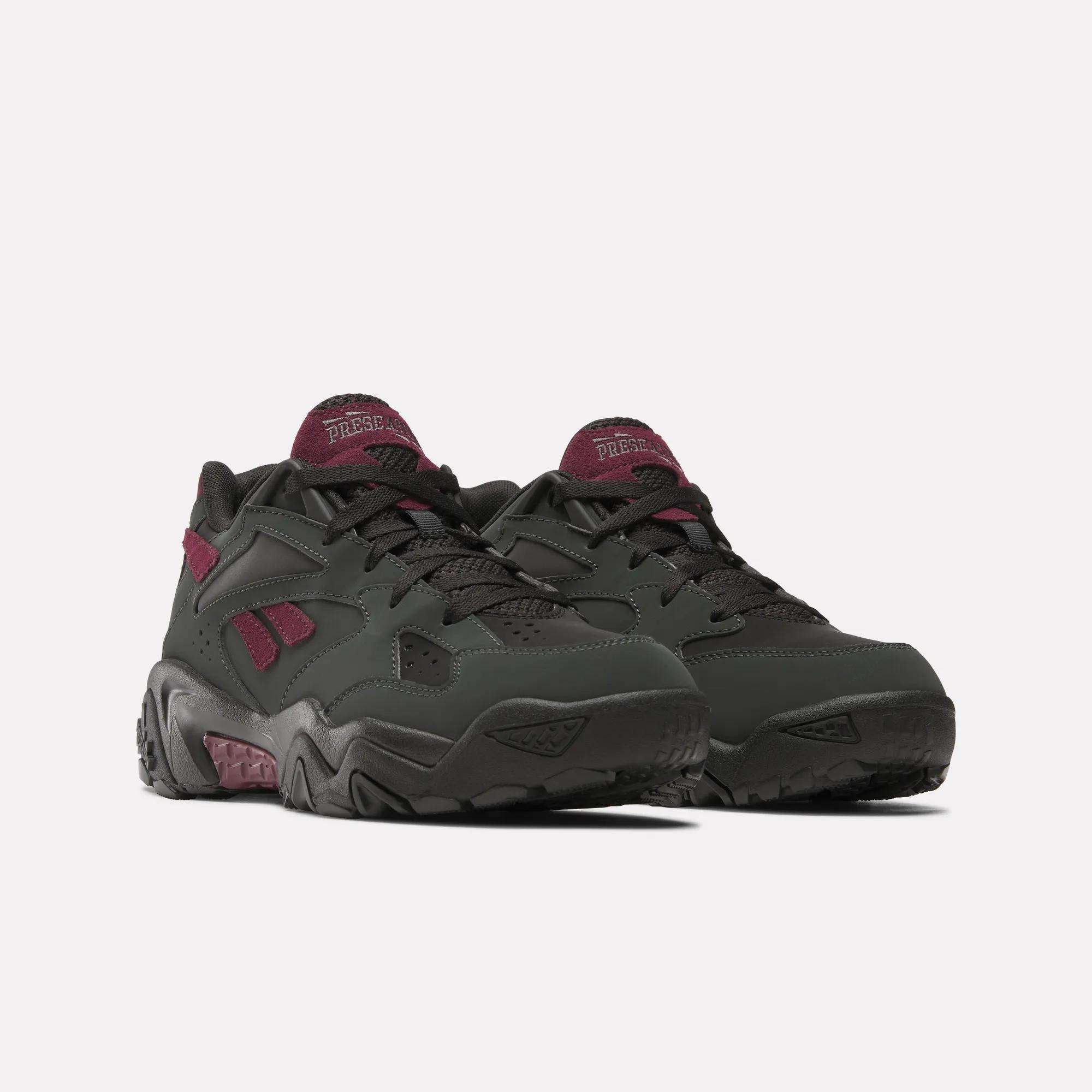 Preseason 94 Low Retro Basketball Shoes - Image 4