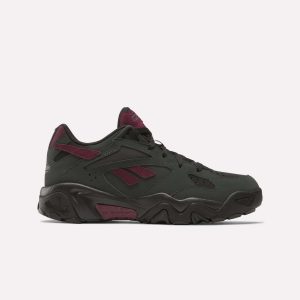 Preseason 94 Low Retro Basketball Shoes