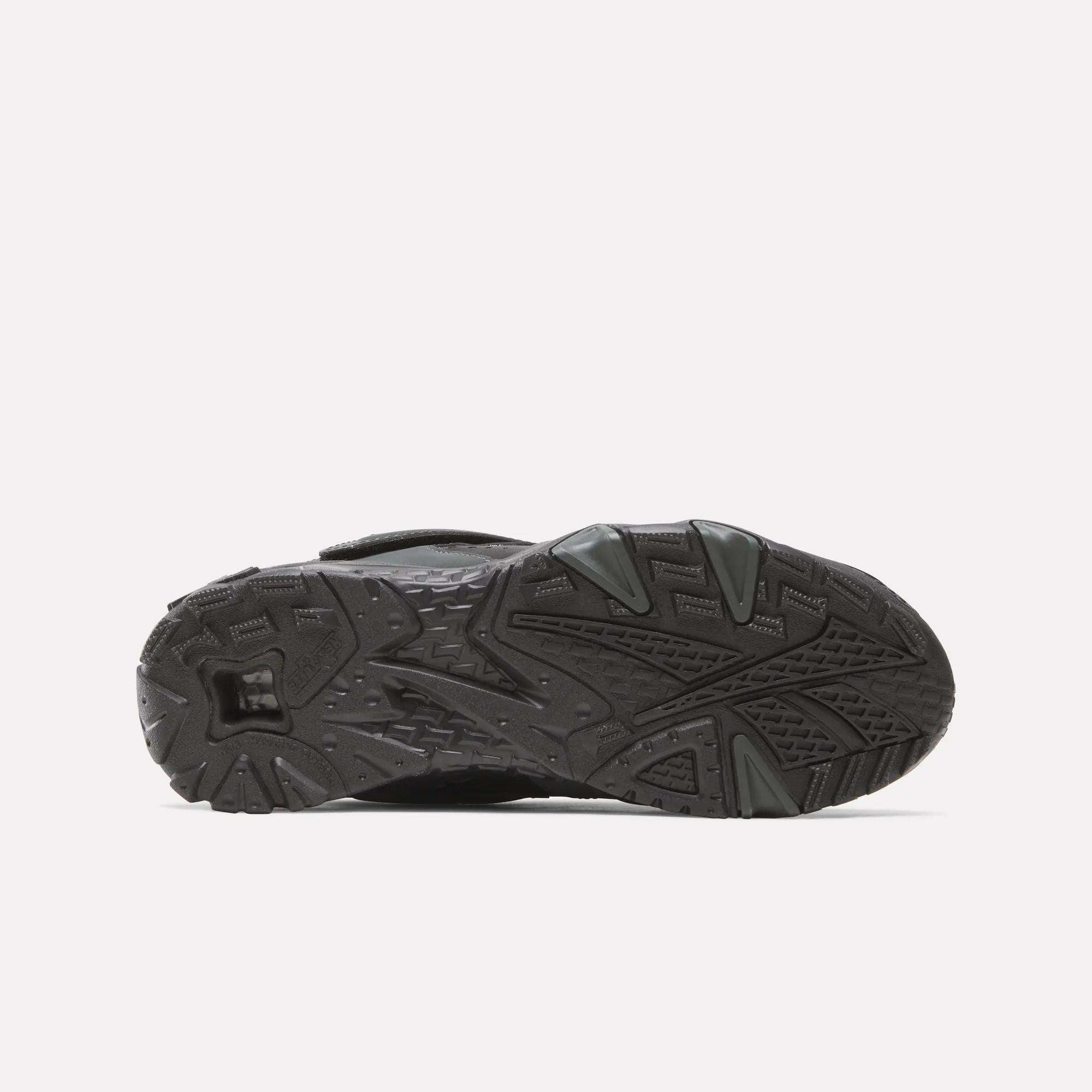 Preseason 94 Retro Basketball Shoes - Image 7