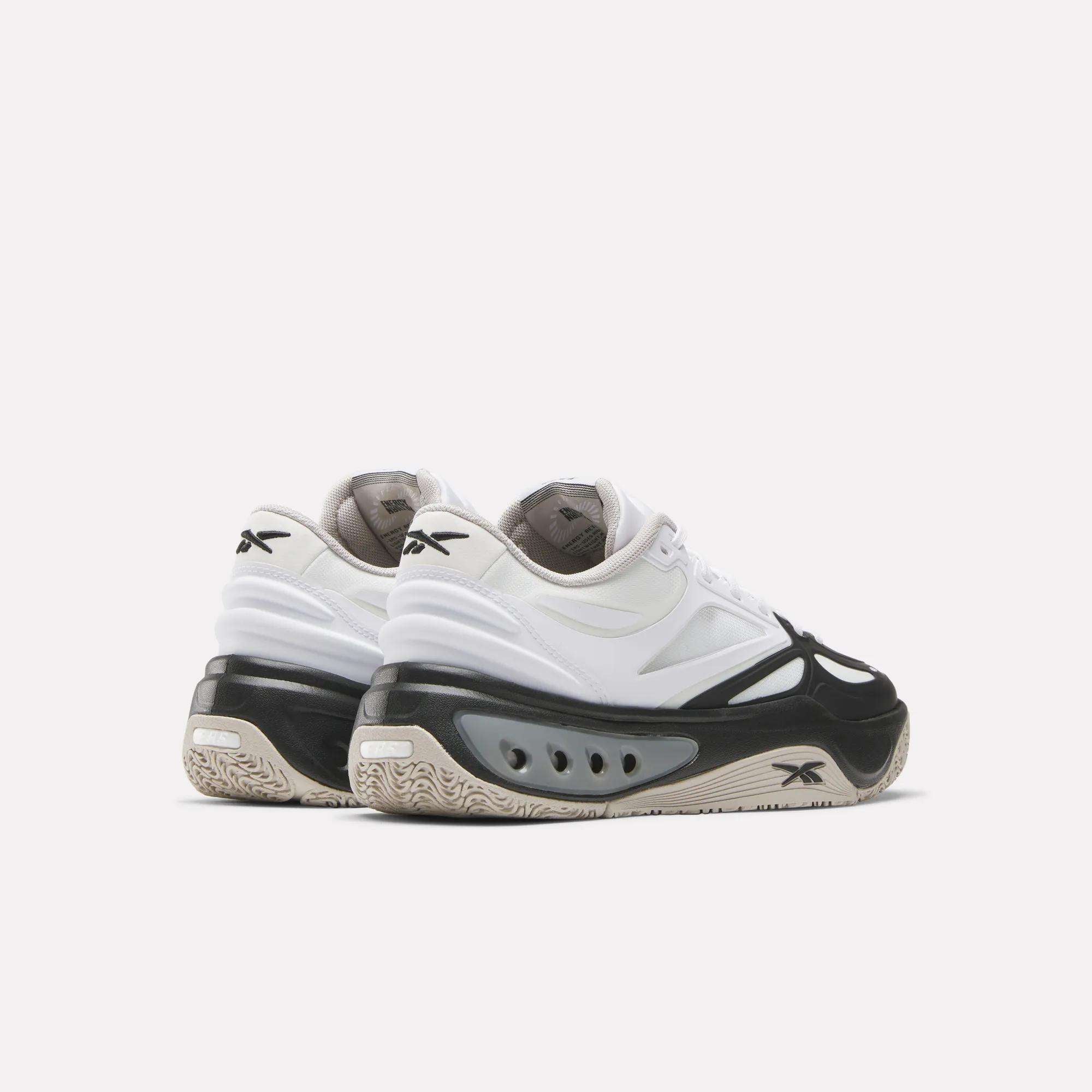 Engine A Basketball Shoes - Image 3