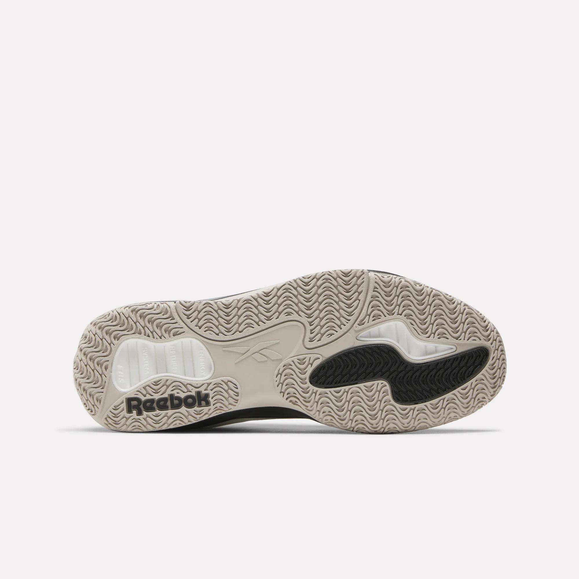 Engine A Basketball Shoes - Image 7