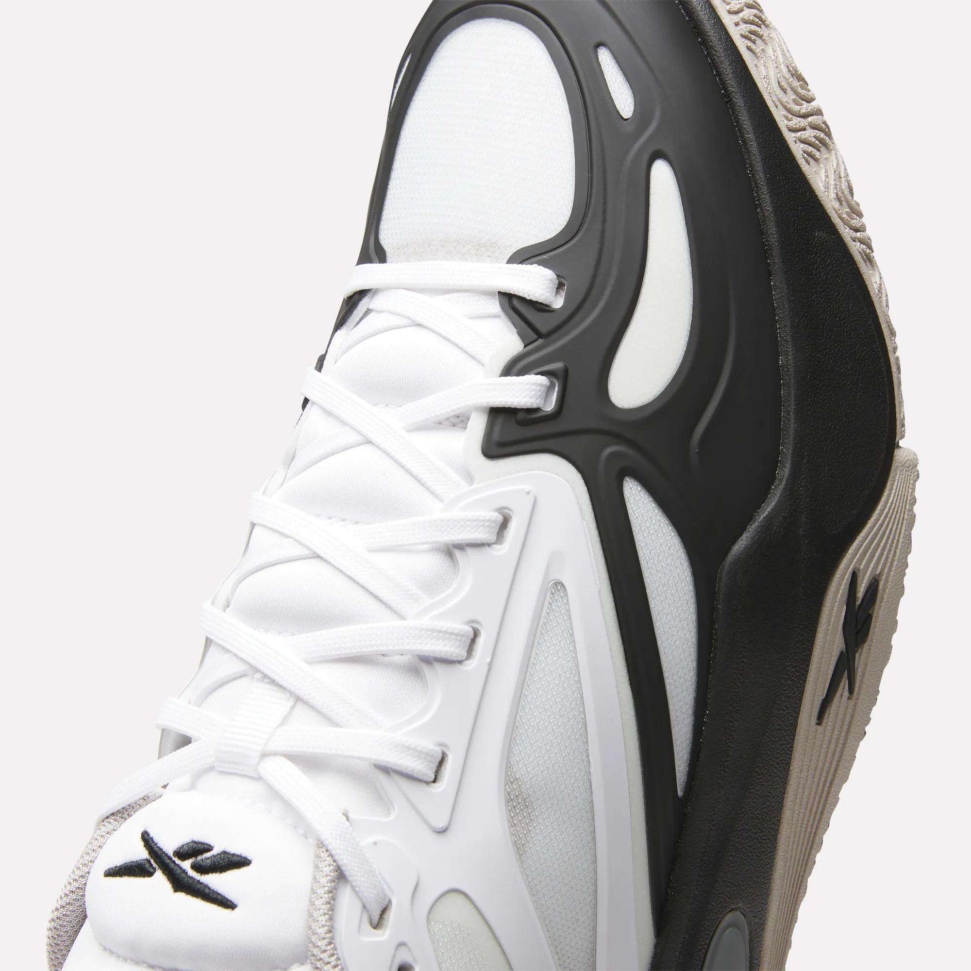 Engine A Basketball Shoes - Image 6