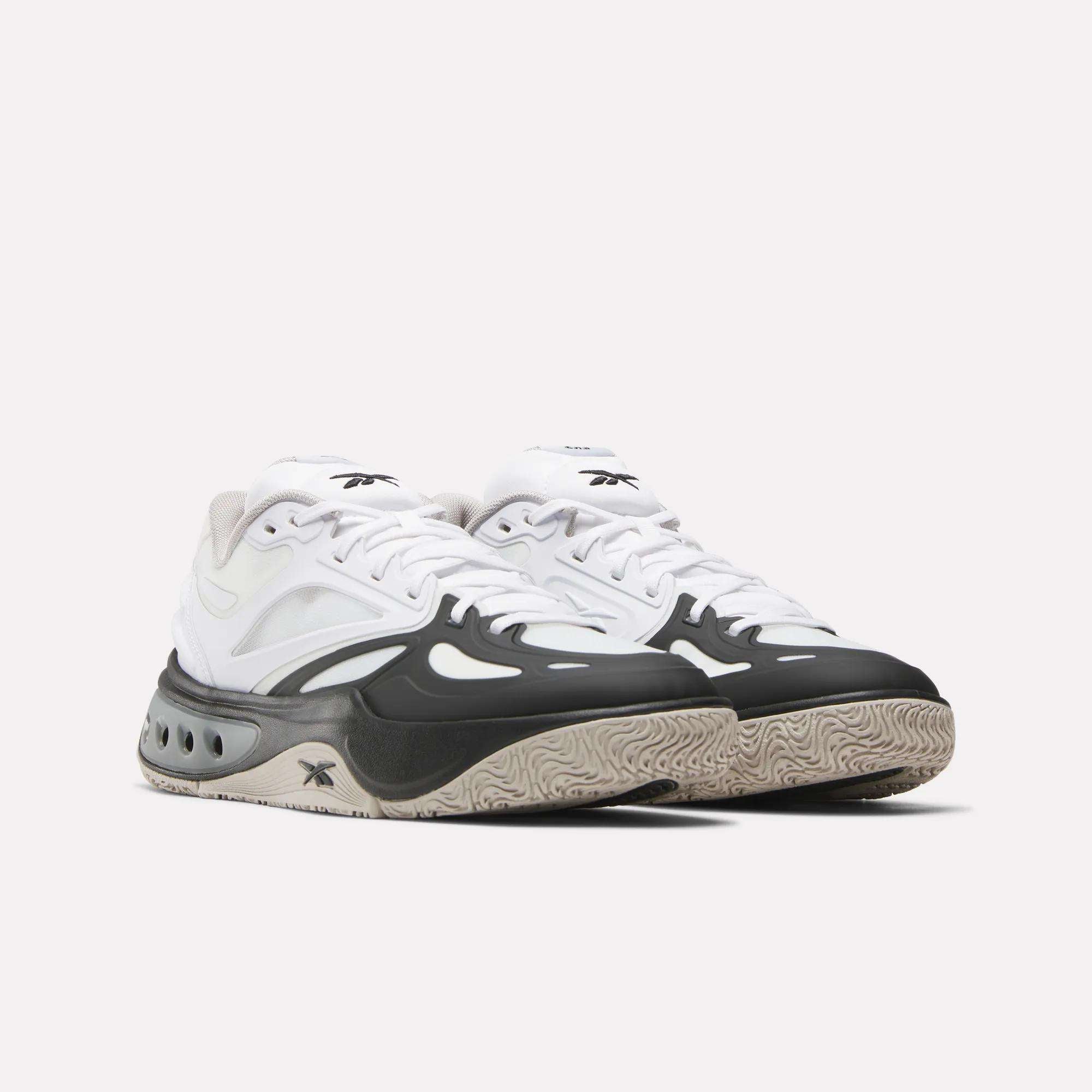 Engine A Basketball Shoes - Image 4