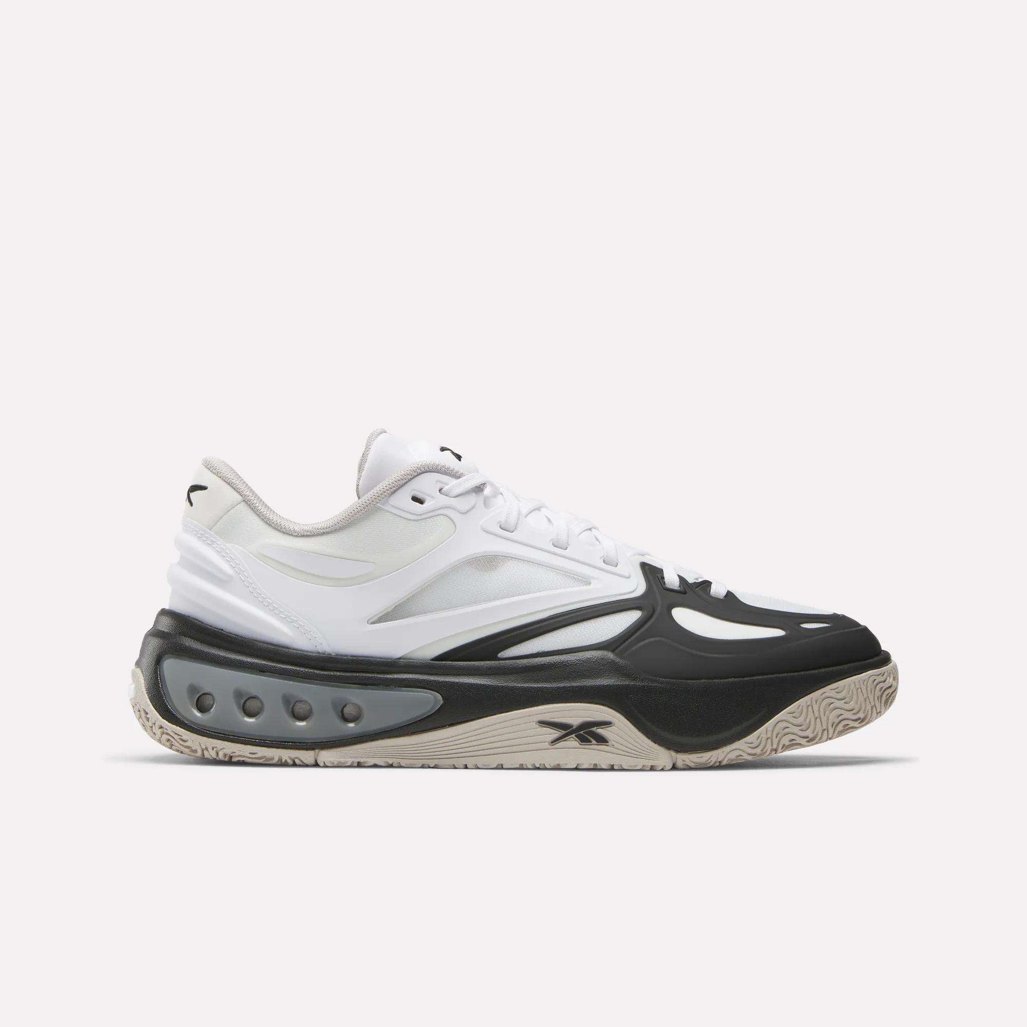 Engine A Basketball Shoes