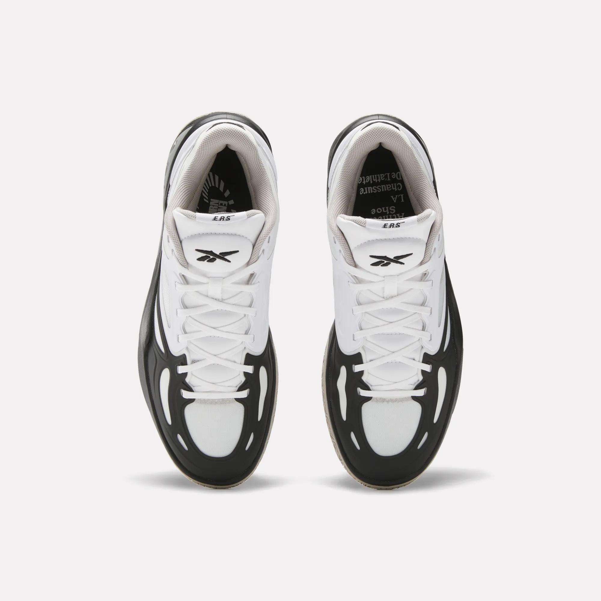 Engine A Basketball Shoes - Image 2