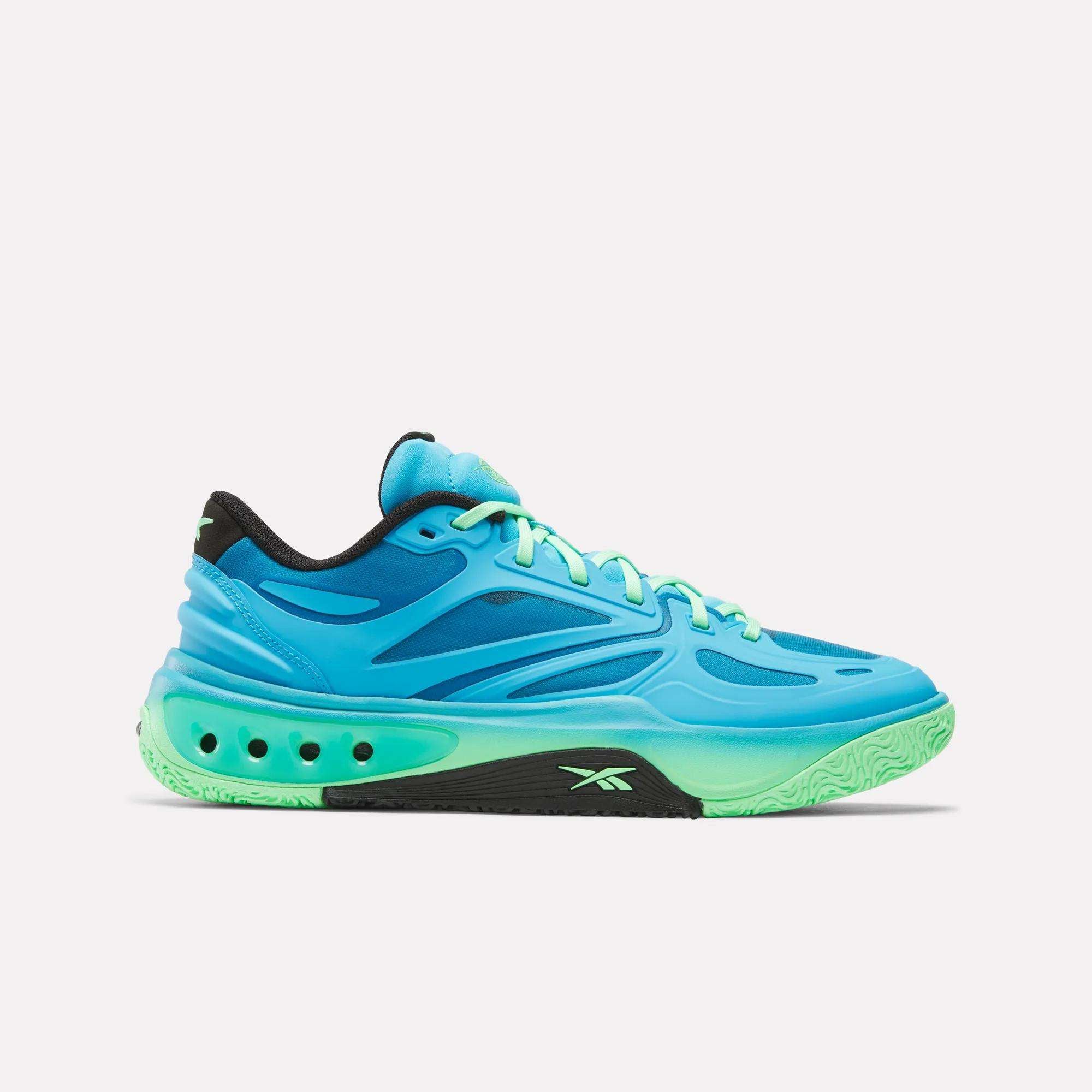 Engine A Basketball Shoes