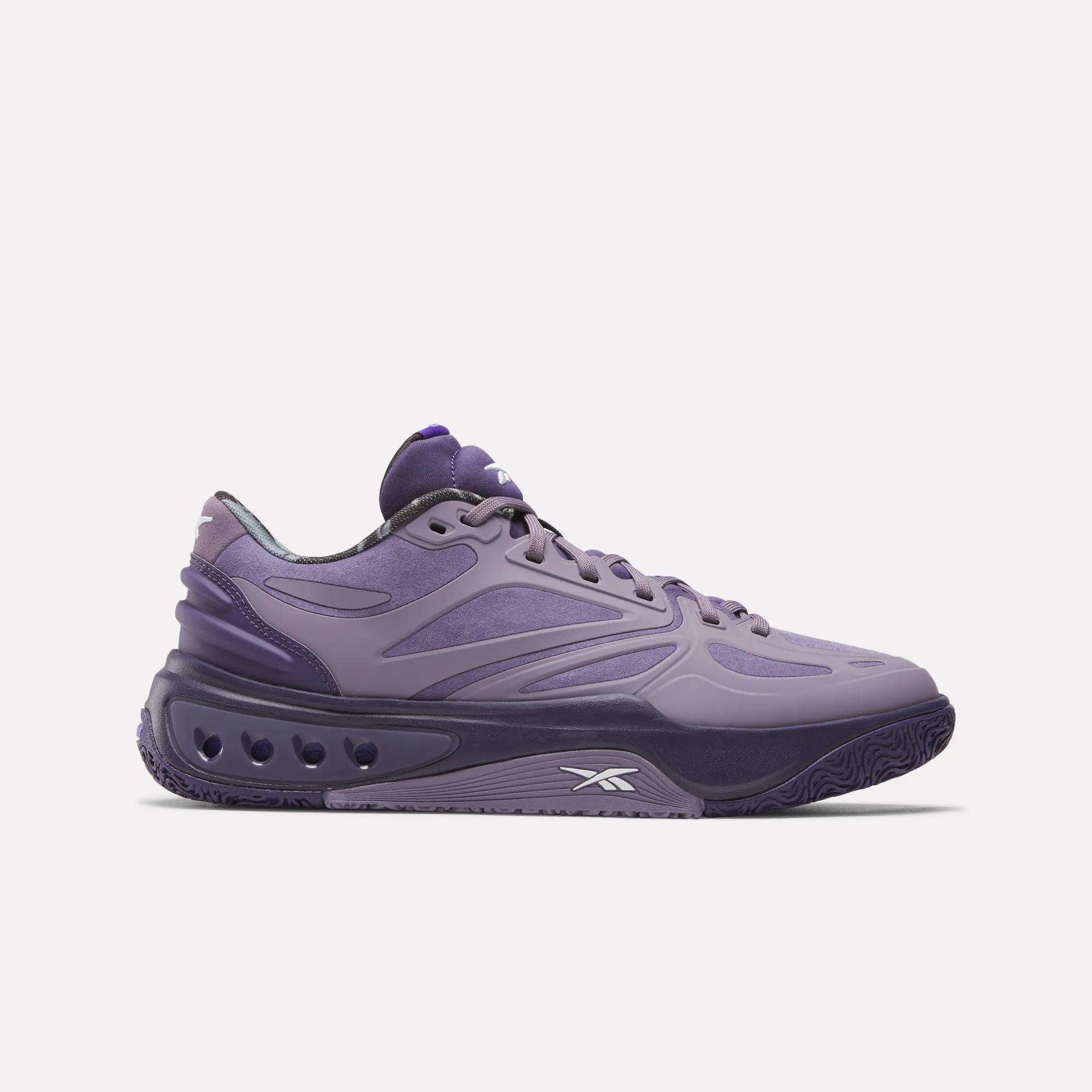 Engine A Basketball Shoes