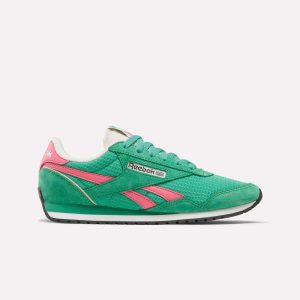 Women's Classic AZ Shoes