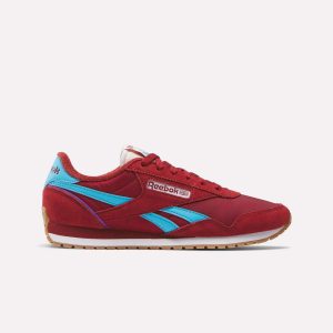 Women's Classic AZ Shoes