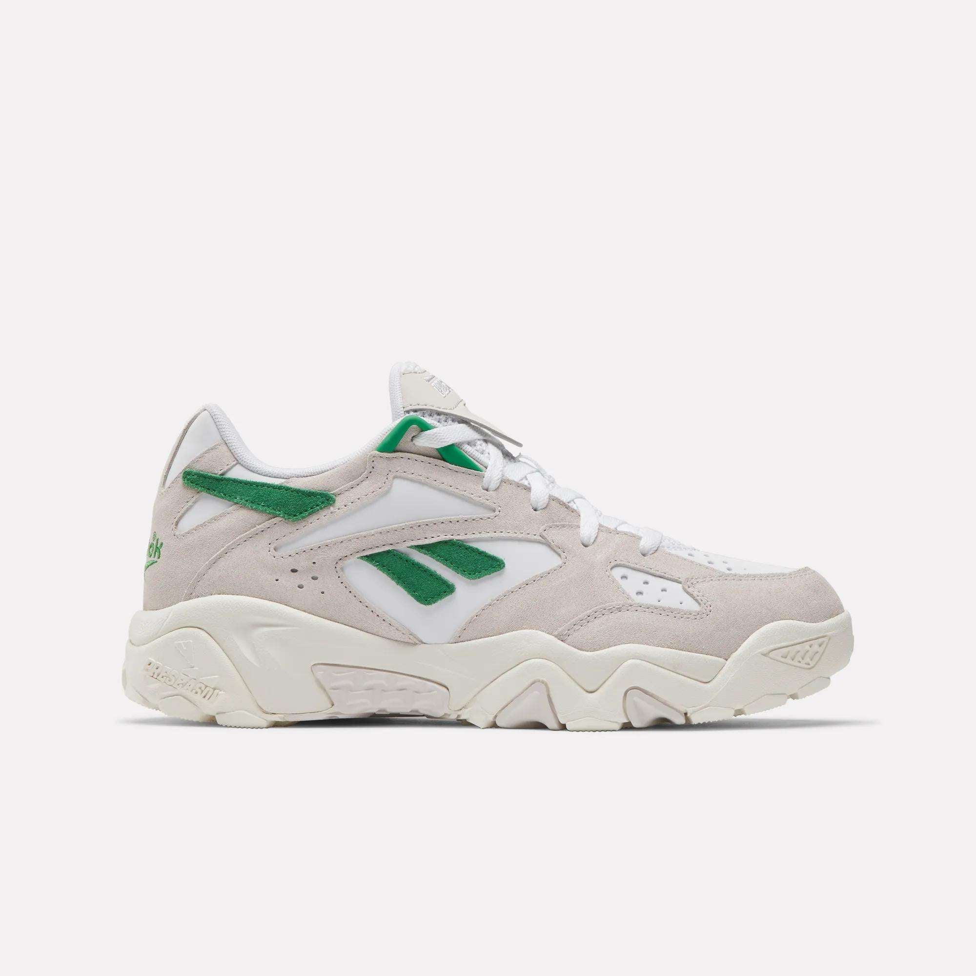Preseason 94 Low Retro Basketball Shoes