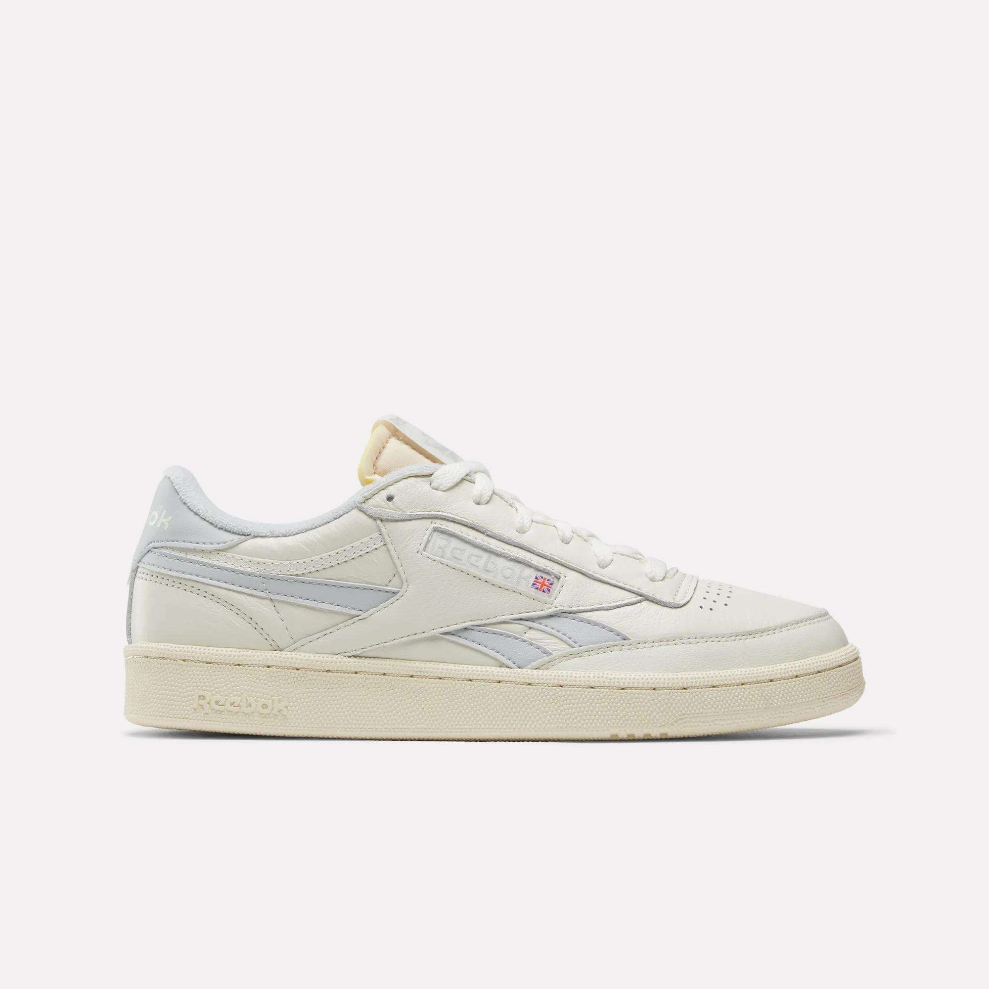 Club C Revenge Vintage Shoes