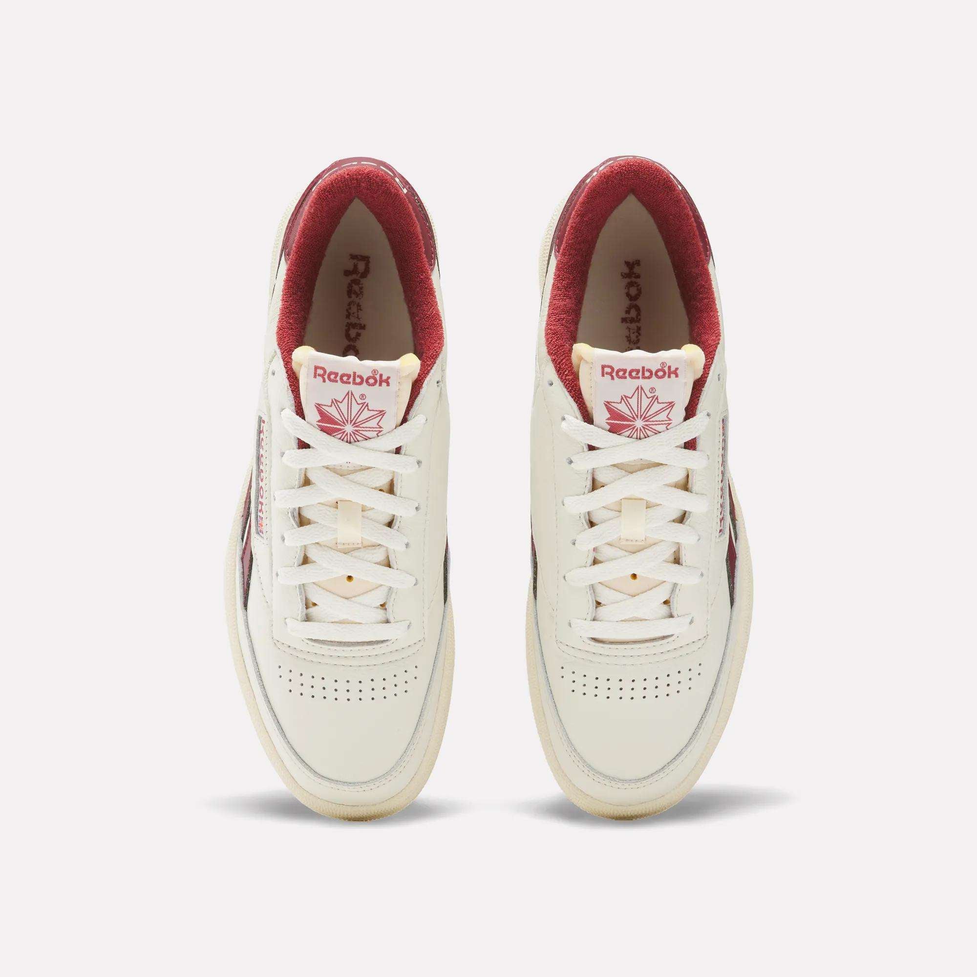 Club C Revenge Vintage Shoes - Image 2