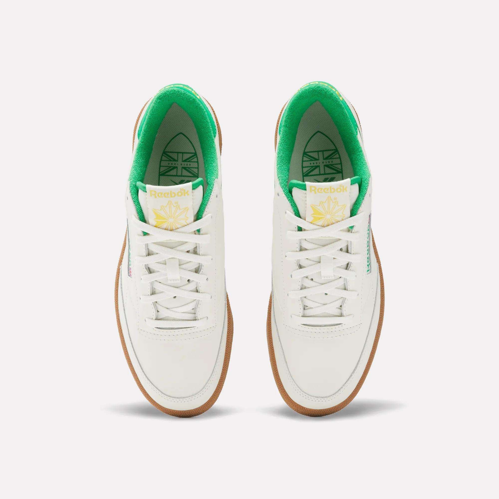 Men's Club C Golf Shoes - Image 3