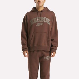 Men's Varsity Hoodie