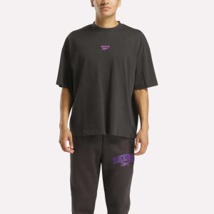 Men's Varsity T-Shirt