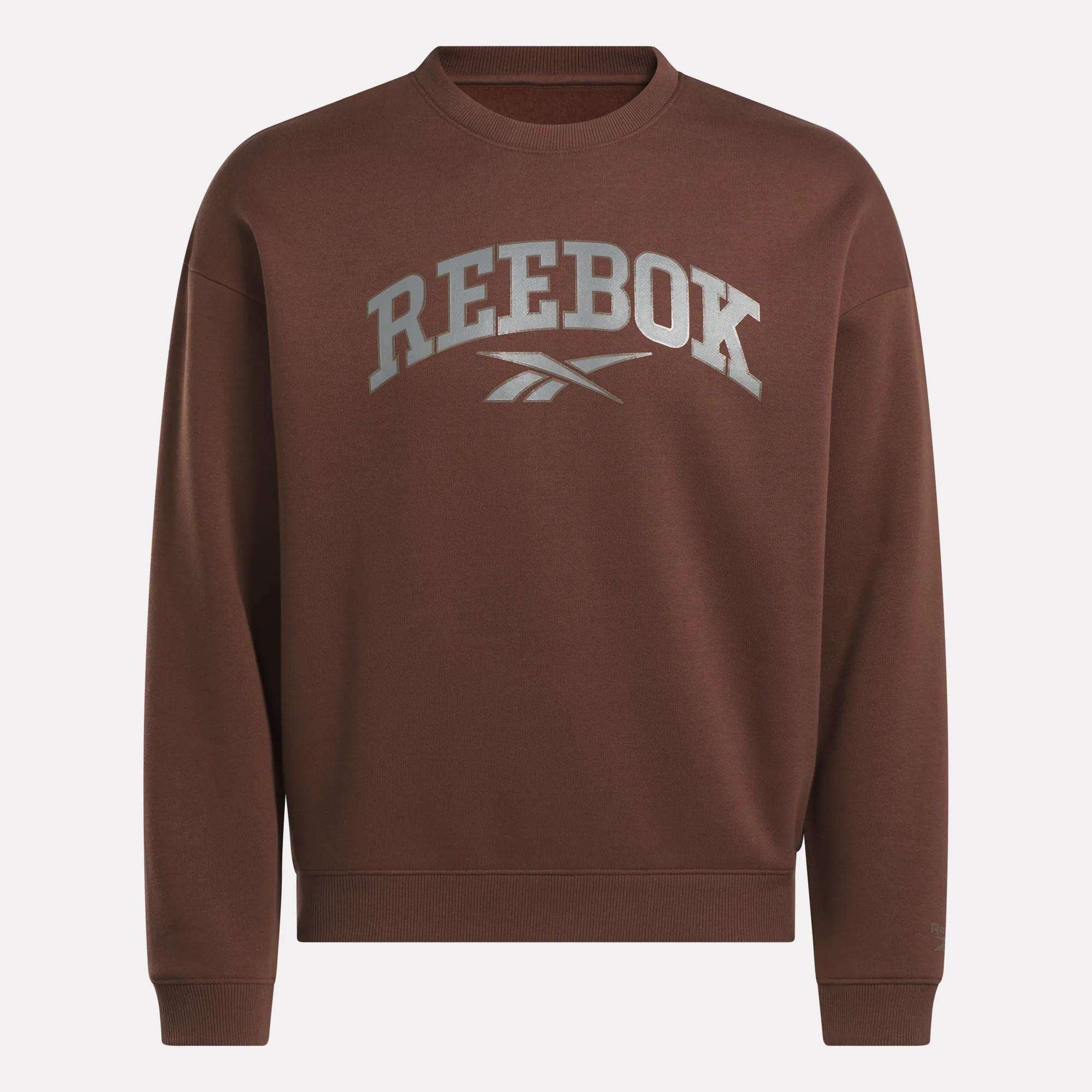 Men's Varsity Sweatshirt - Image 5