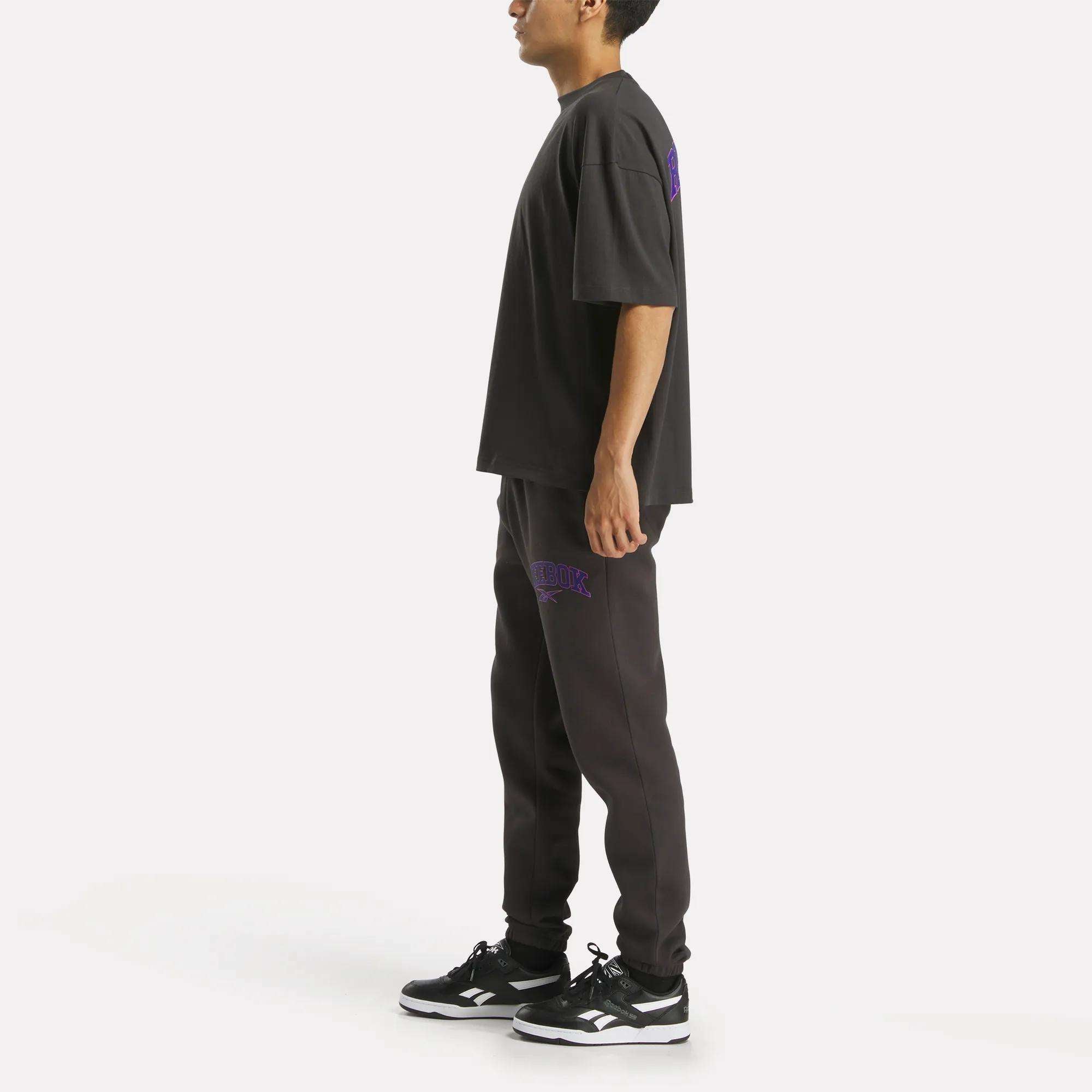 Men's Varsity Joggers - Image 3