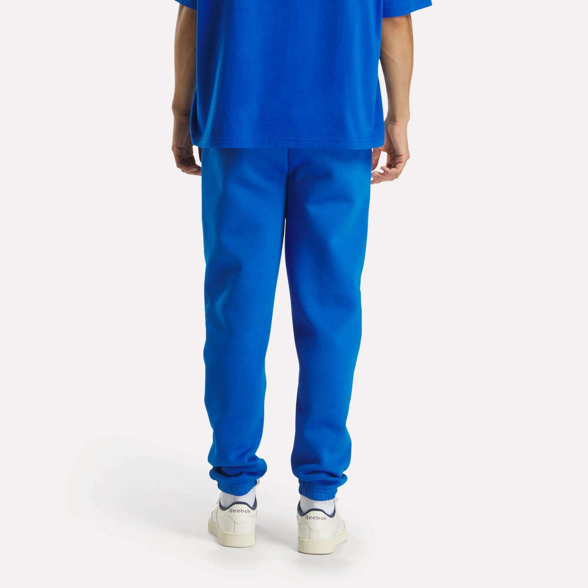 Men's Varsity Joggers - Image 5