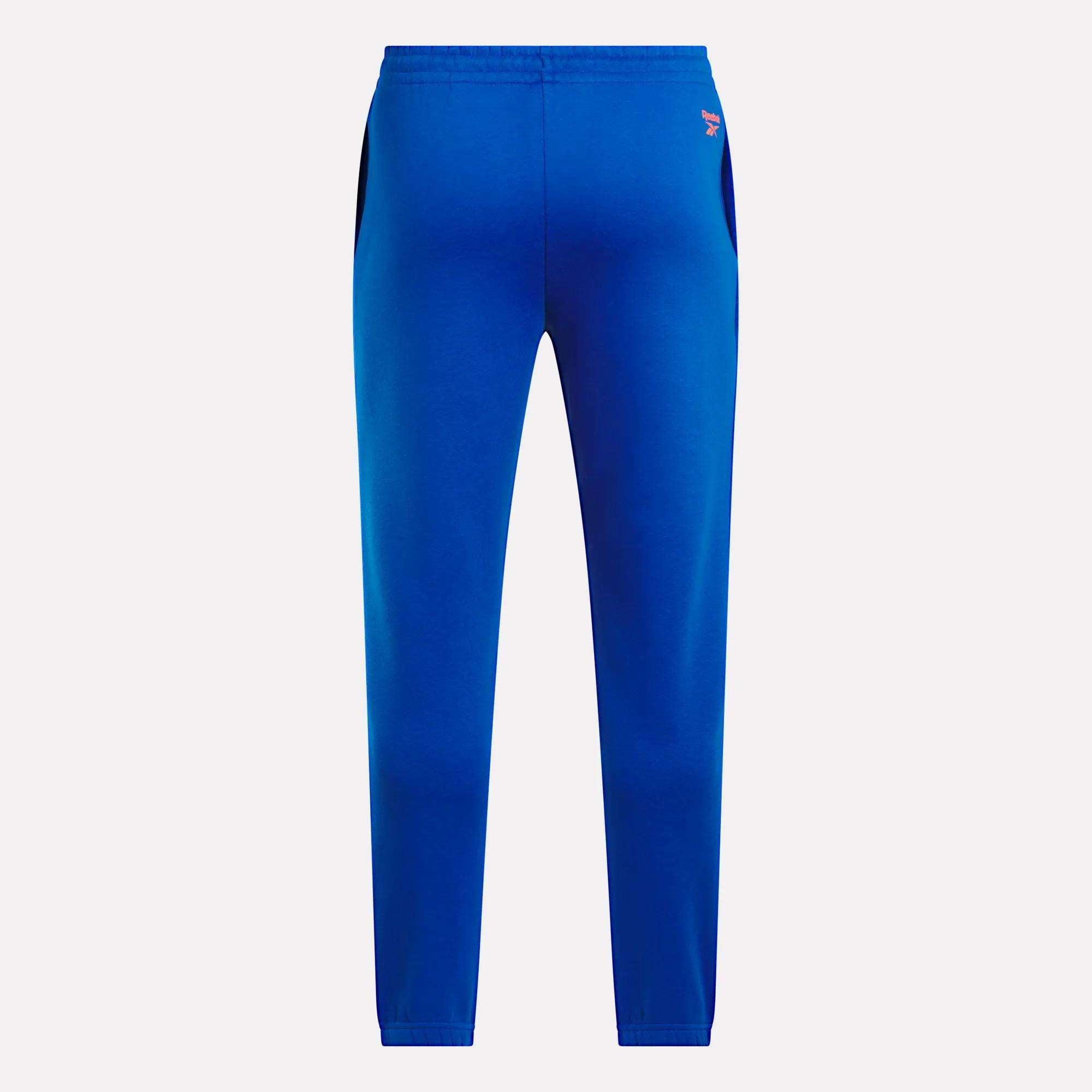 Men's Varsity Joggers - Image 3
