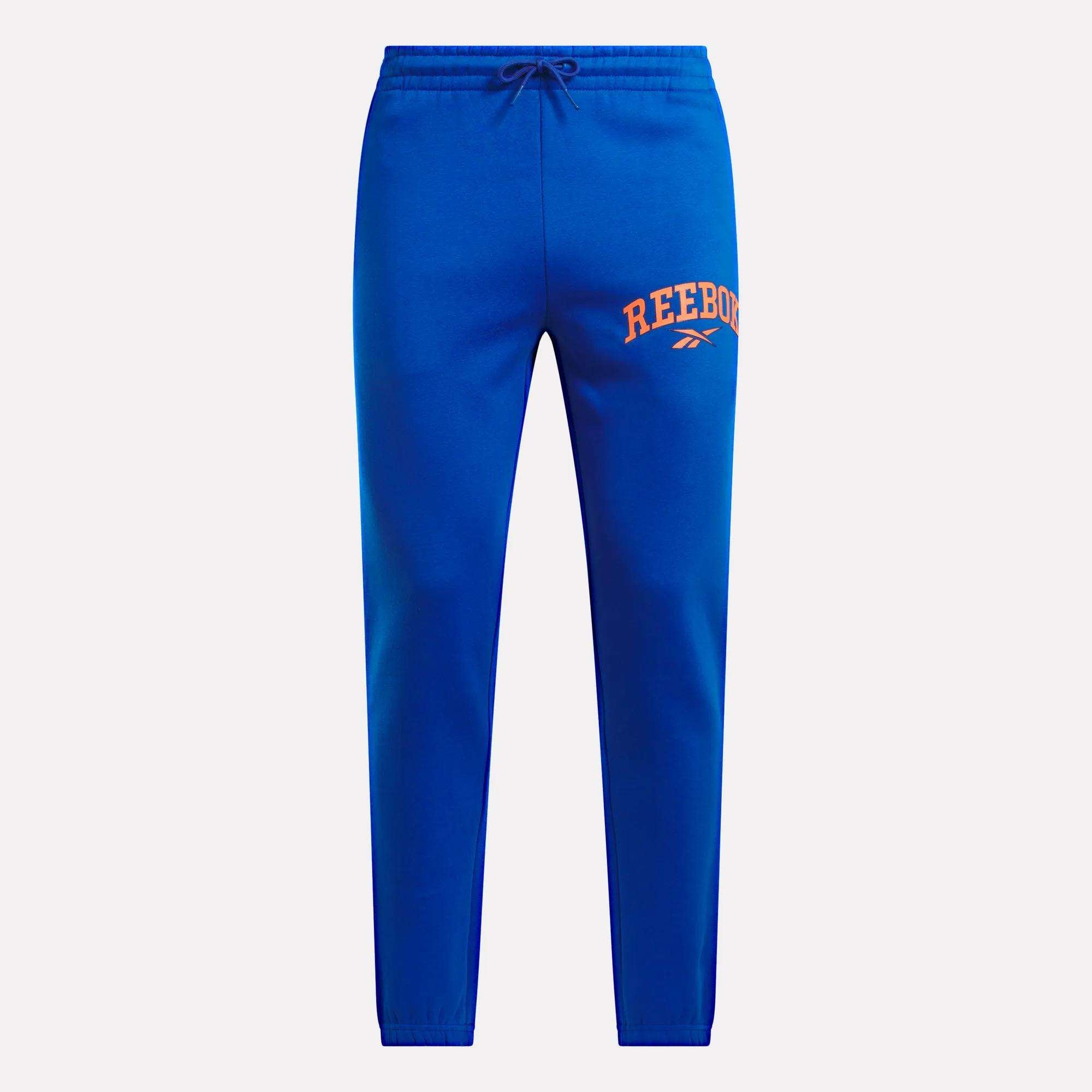 Men's Varsity Joggers - Image 4