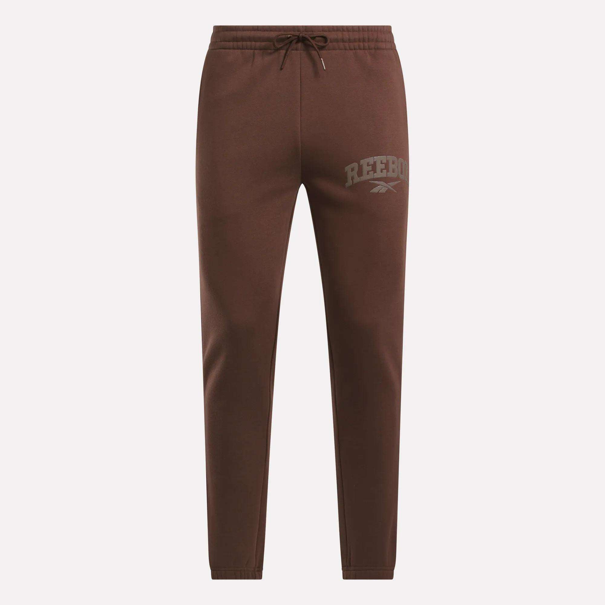 Men's Varsity Joggers - Image 4