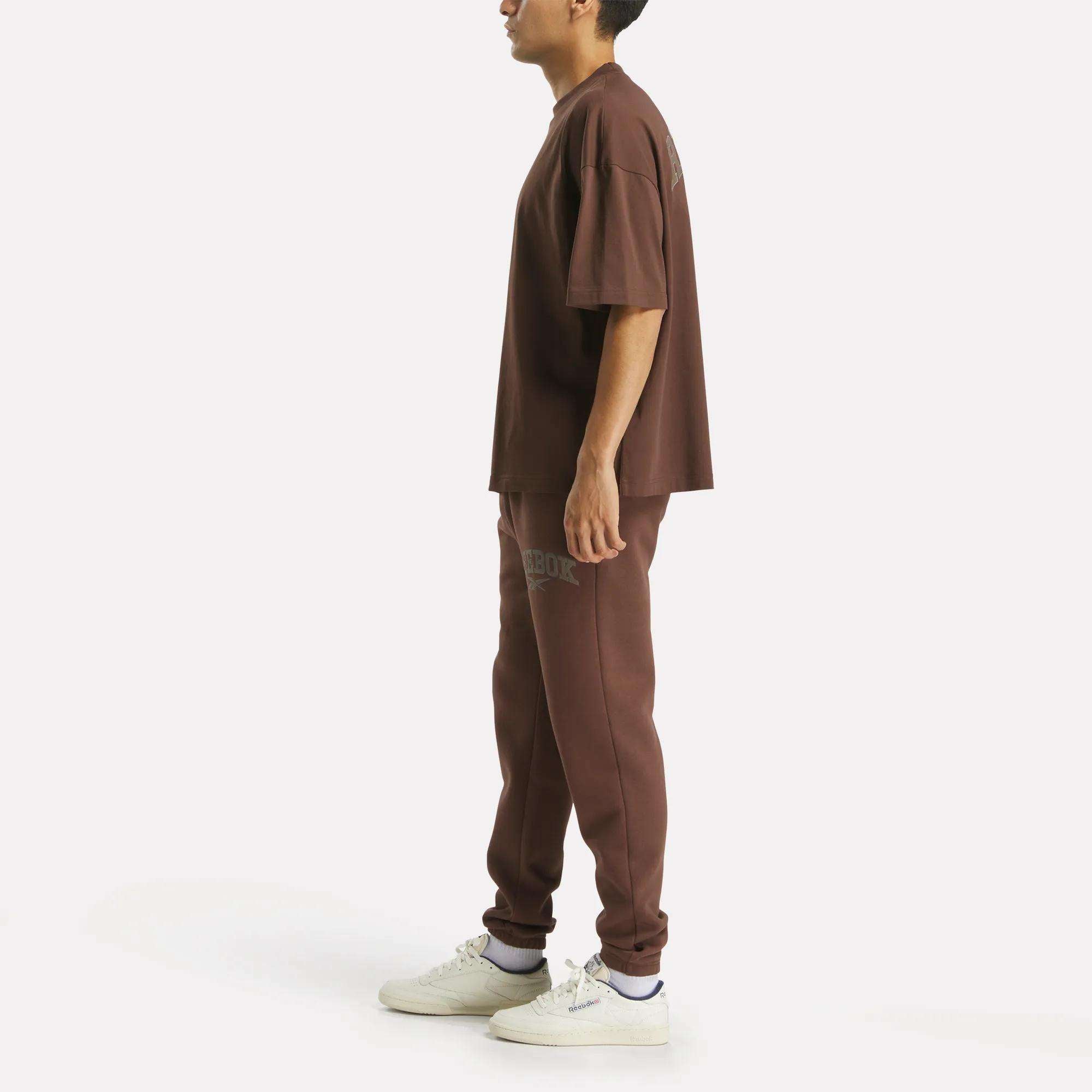 Men's Varsity Joggers - Image 2