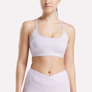 Women's Strappy Sports Bra