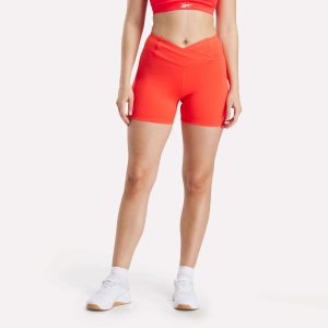 Women's Core High-Rise Shorts