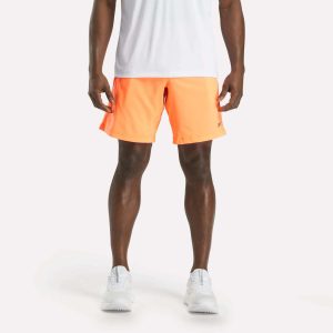 Men's Woven Shorts