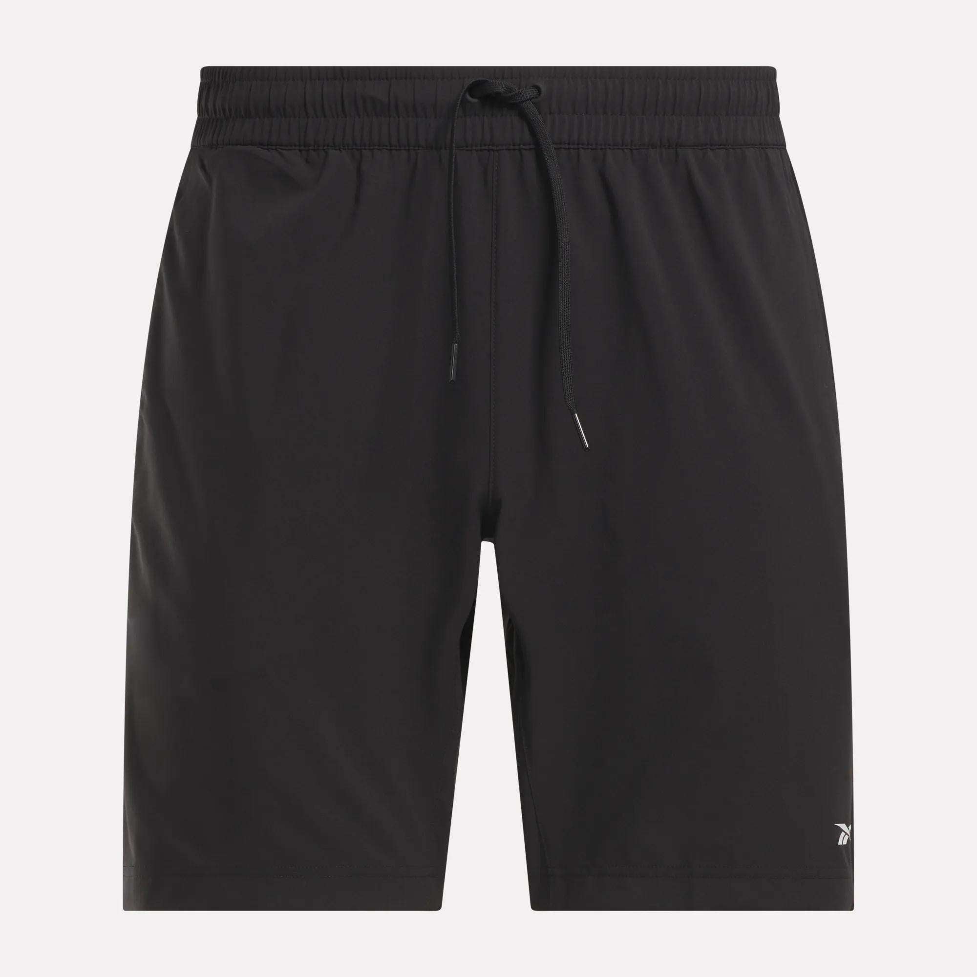 Men's Woven Shorts - Image 3