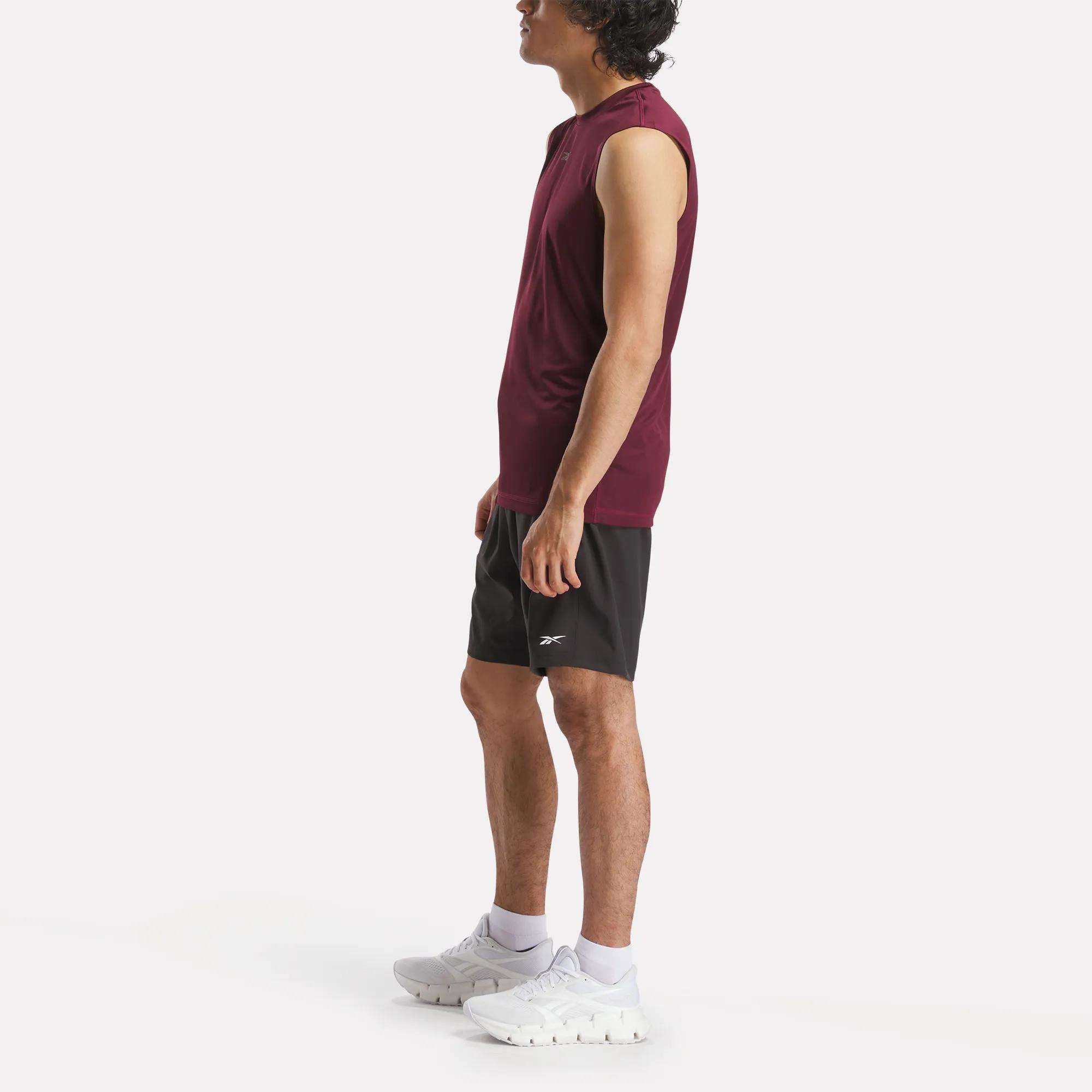 Men's Woven Shorts - Image 4
