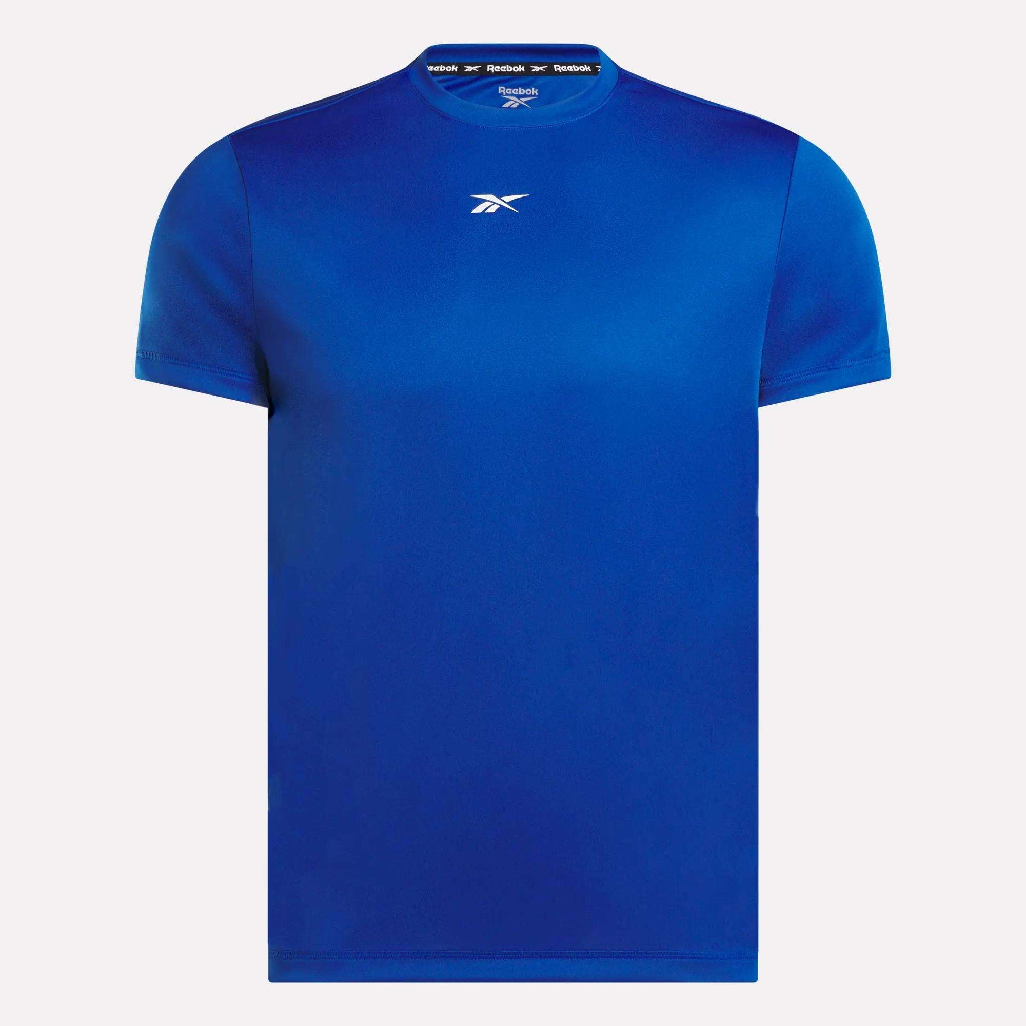 Men's Short Sleeve Tech Training T-Shirt - Image 5