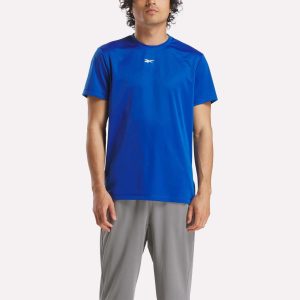 Men's Short Sleeve Tech Training T-Shirt